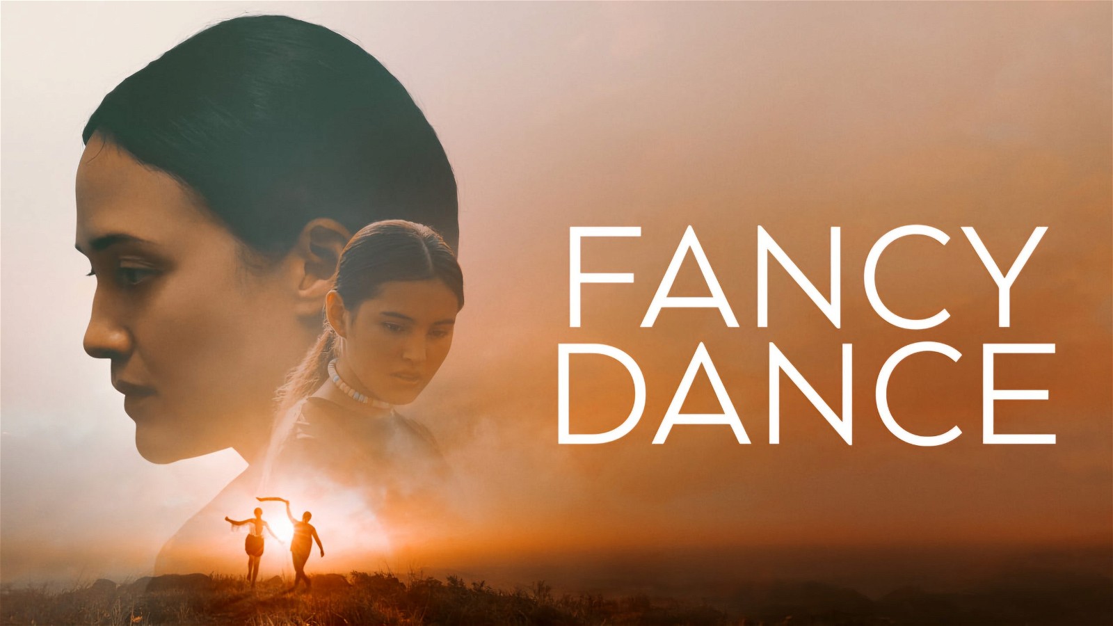 Fancy Dance (2024) | Image via Apple TV+