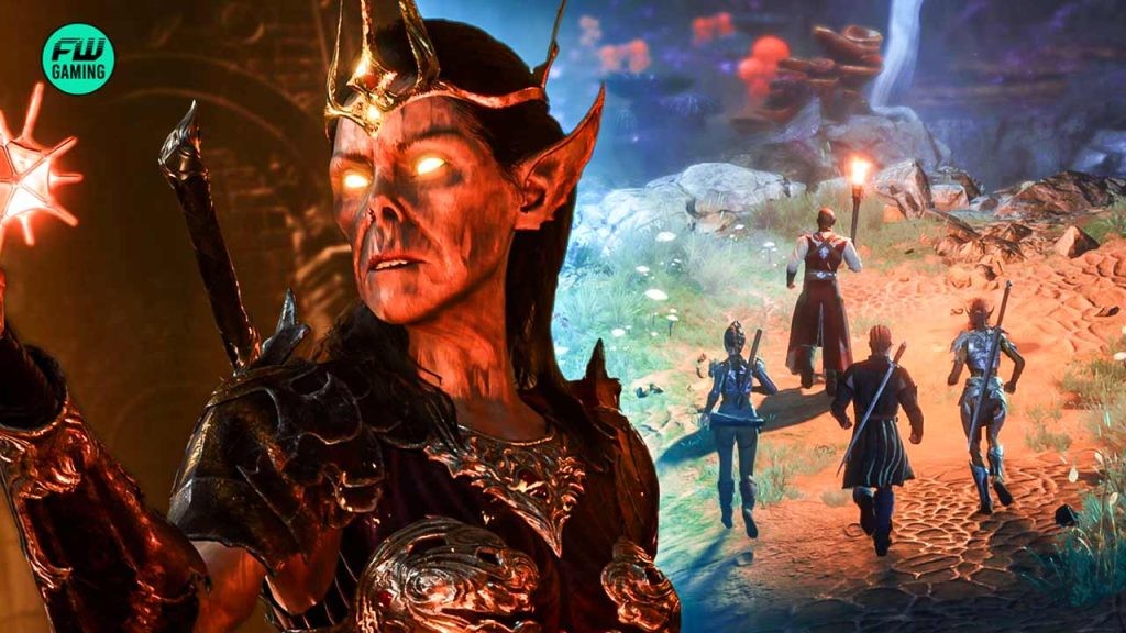 “Early access gave me that opportunity”: One BAFTA Win Would’ve Never Been Possible for Baldur’s Gate 3 Without the Game Escaping its Most Haunting Criticism