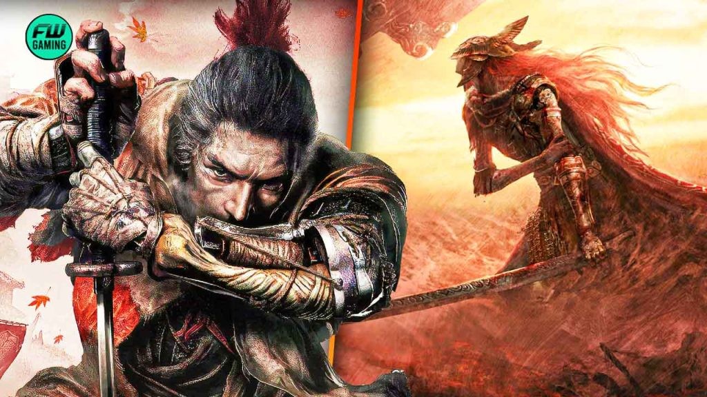 “On a very personal level…”: Hidetaka Miyazaki Ignores Elden Ring and Sekiro in Favor of Two Other Games When Asked His Favourite FromSoft Games