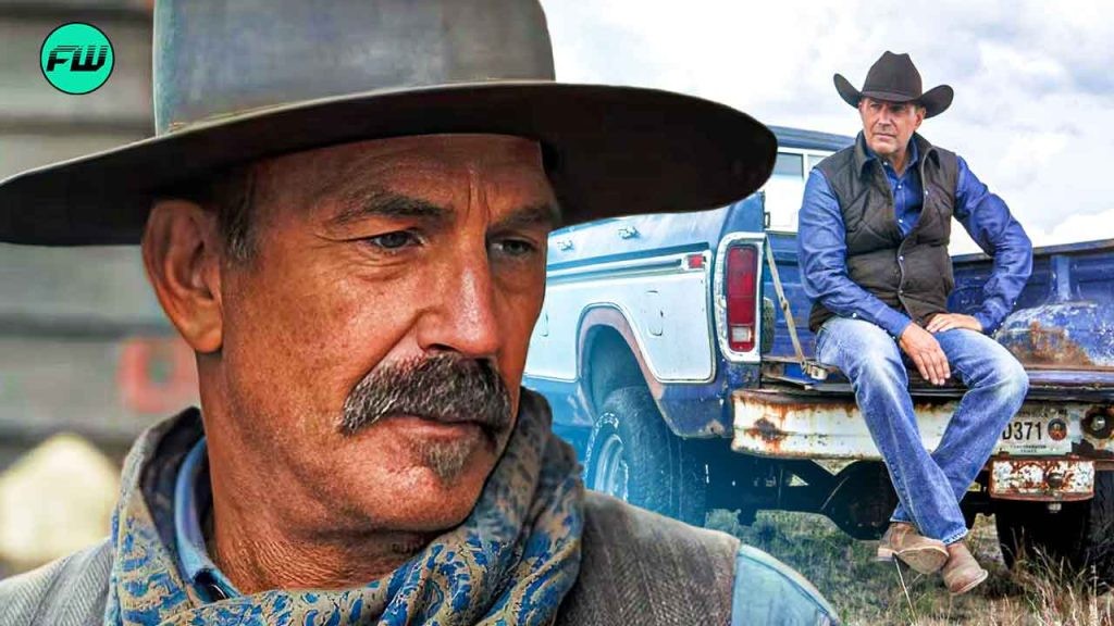 “He didn’t have a lot of experience”: Yellowstone Star Kevin Costner Reignites Nepotism Debate With His “Selfish” Act in ‘Horizon’