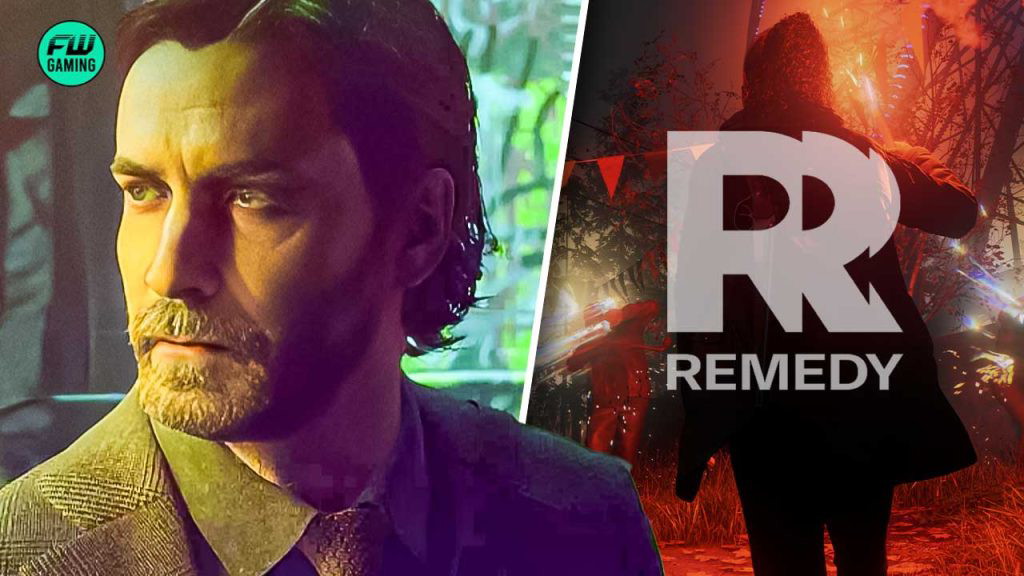 “It’s all gone. Everything. Almost”: Alan Wake 2 and Remedy Fans are Rushing to Make the Most Before They Lose the Opportunity to Rep the Best Game of 2023