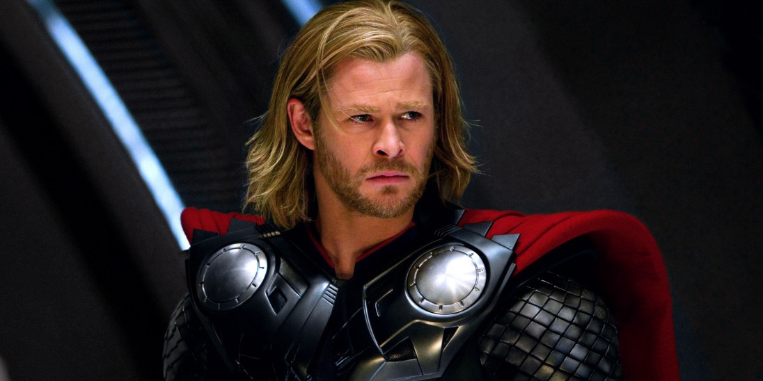 The Thor star di not have the best childhood due to the family's financial problems | Marvel Studios