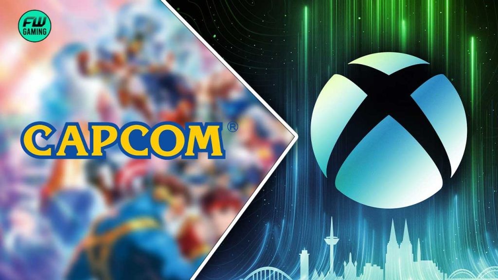 “No Xbox? Garbage move”: Capcom Seemingly Ignoring Xbox Entirely as 2024’s Biggest Fighting Game Doesn’t Get a Microsoft Release