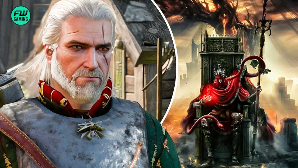 Hidetaka Miyazaki Does it Again as Shadow of the Erdtree Beats The Witcher 3’s Blood and Wine, and Proves It Has a Real Chance of Winning Game of the Year