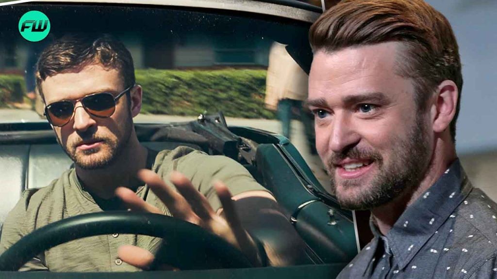 Picture of Justin Timberlake in Handcuffs as He Gets Arrested For Drunk Driving is the Last Thing Fans Wanted to See