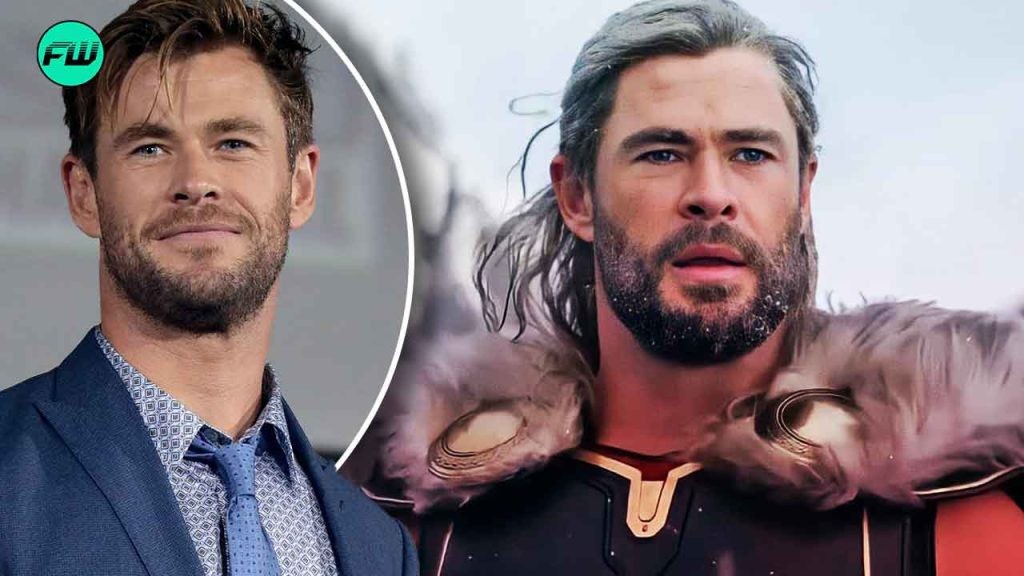 “Never, we will die having to pay it off”: Even After a $130 Million Net Worth, Chris Hemsworth Admits He Can’t Stop Chasing Lucrative Movie Deals Because of His Childhood Trauma