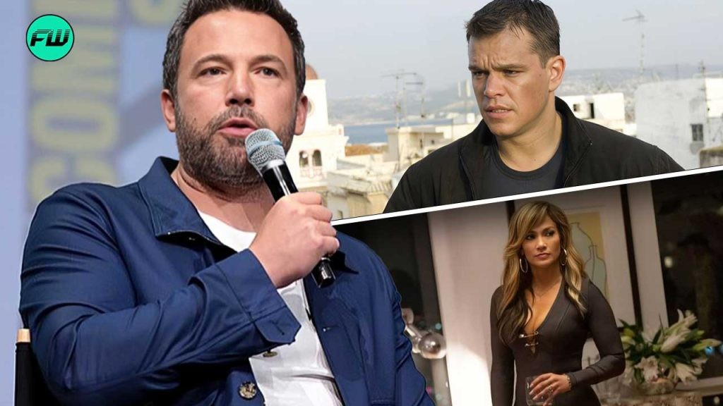 “The most powerful friendship of Hollywood”: Fans Freak Out as Ben Affleck Joins Force With Matt Damon Amid Jennifer Lopez Divorce Drama For a Crime Thriller