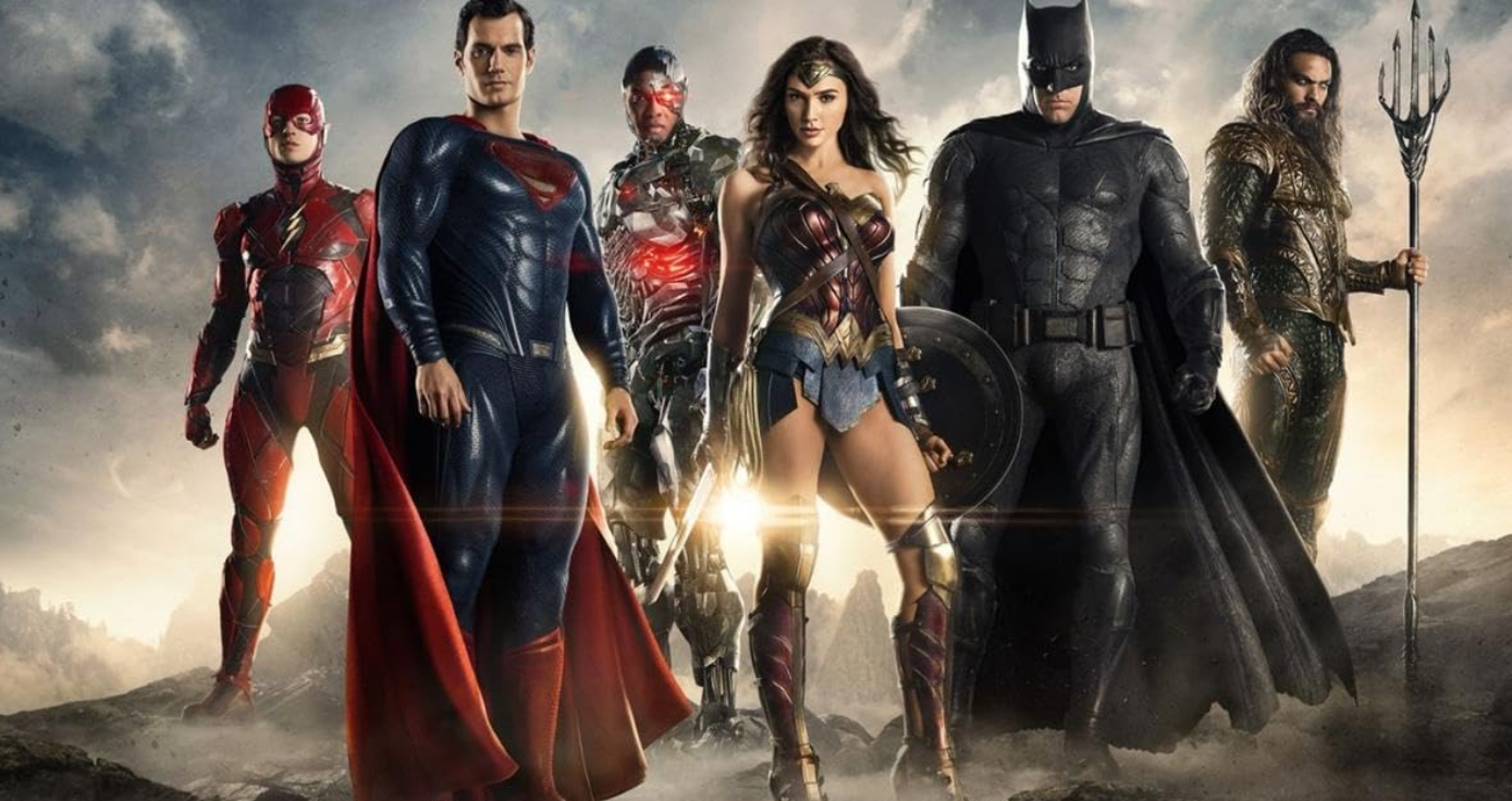 Justice League led by Batman would overwhelm The Avengers