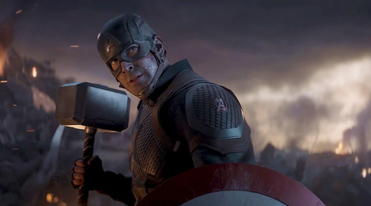 “Thanos wasn’t even trying”: Chris Evans’ MCU Hero is More Worthy Than Thanos? Captain America and Infinity Gauntlet Theory is a Tough One to Swallow