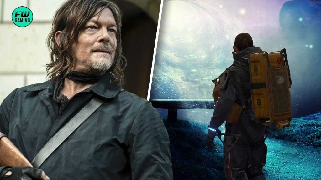 “Wait wait.. is going to be in Death Stranding 2?”: Not Just Norman Reedus, But Another The Walking Dead Star is Thought to Potentially Be In Hideo Kojima’s Sequel after Teasing Photo Emerges
