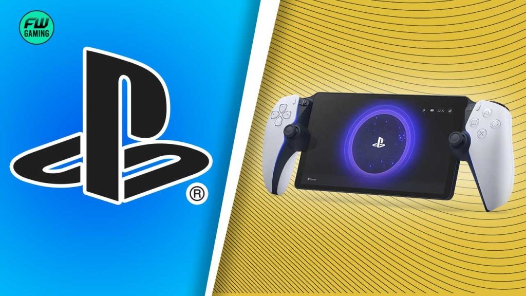 PlayStation Portal Comes Into the 21st Century after Latest Update Makes it Useful for All