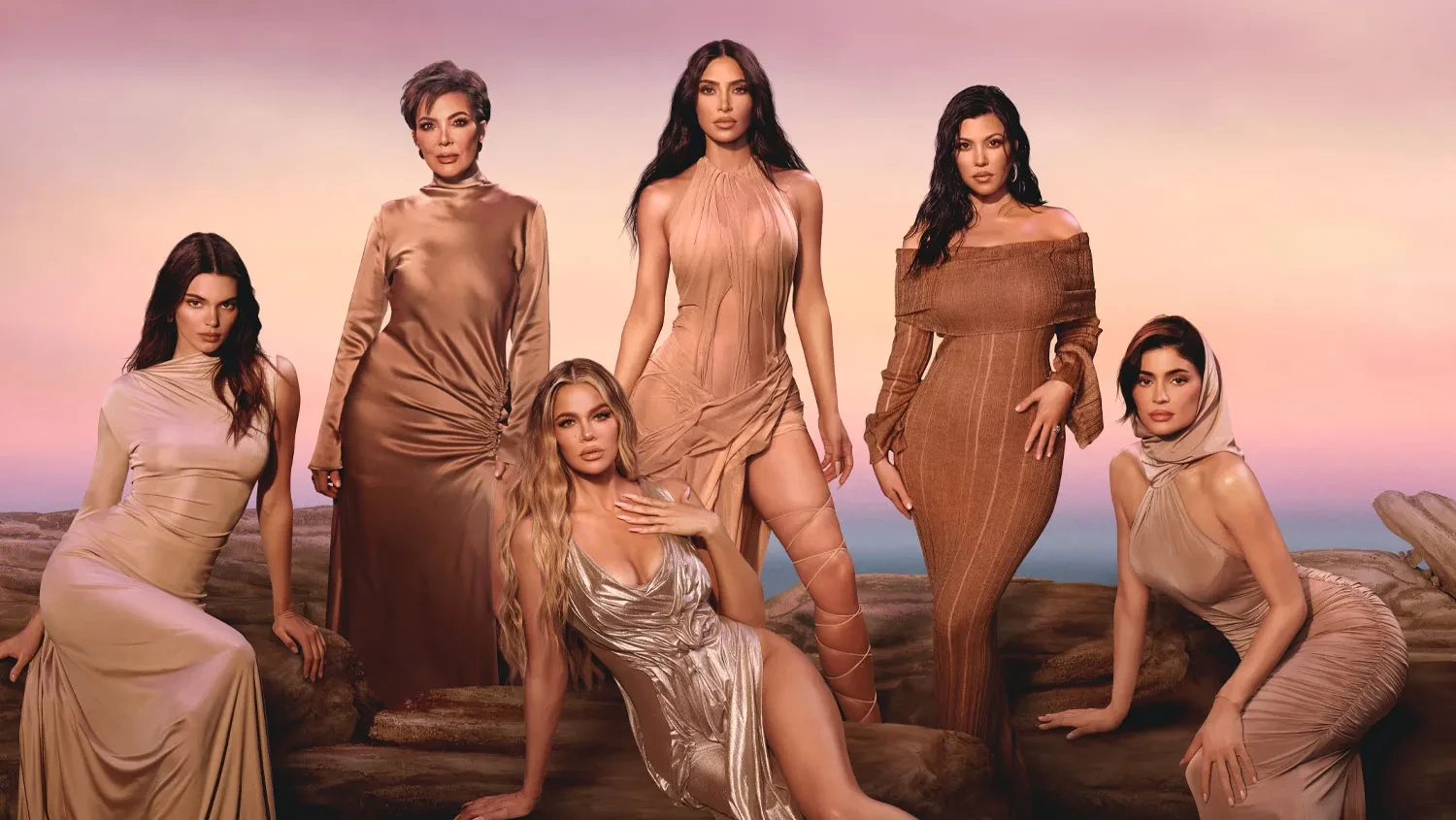 The Kardashians | Credit: Hulu