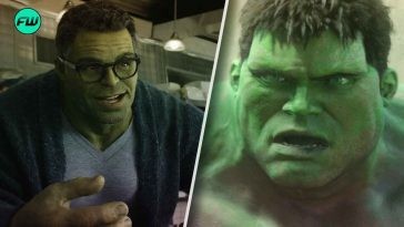 Smart Hulk, Mark Ruffalo Hulk