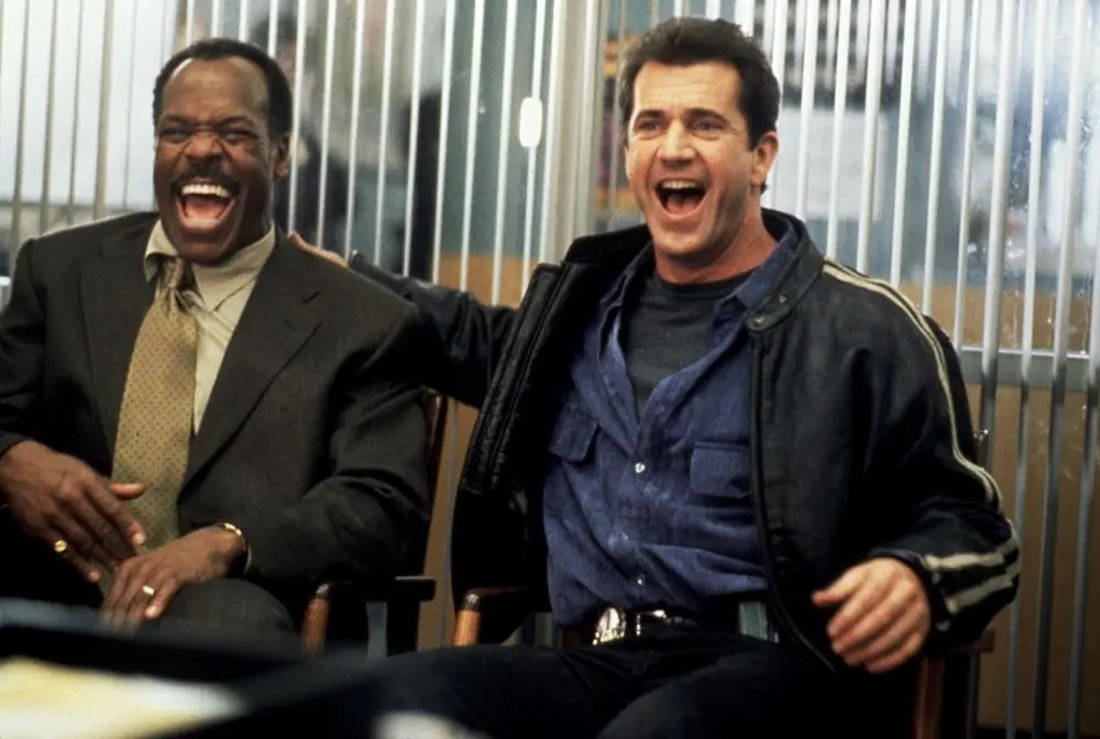 After Lethal Weapon 4, Mel Gibson will direct the fifth film in the framchise | Warner Bros