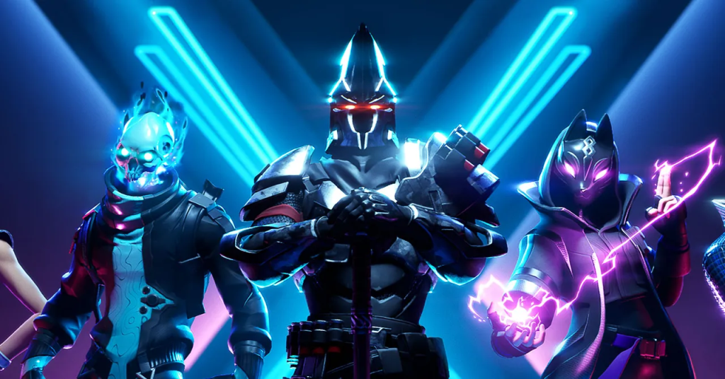 Will the removal of region lock make Fortnite tournaments unfair?