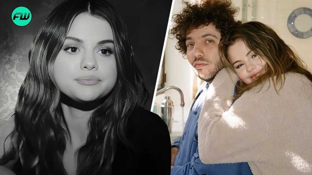 “I’m actually so ugly… now I’m just like a Hot guy”: Selena Gomez’s Boyfriend Benny Blanco Got the Harshest Response for Calling Himself Hot