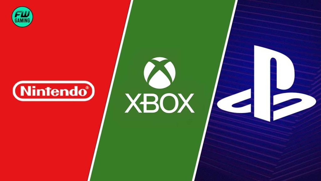 “Not a good sign for Xbox fans”: PlayStation’s and Nintendo’s Partnership Grows Stronger as Numerous Big Cross-Platform Games Announced