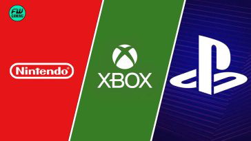 playstation, nintendo, xbox