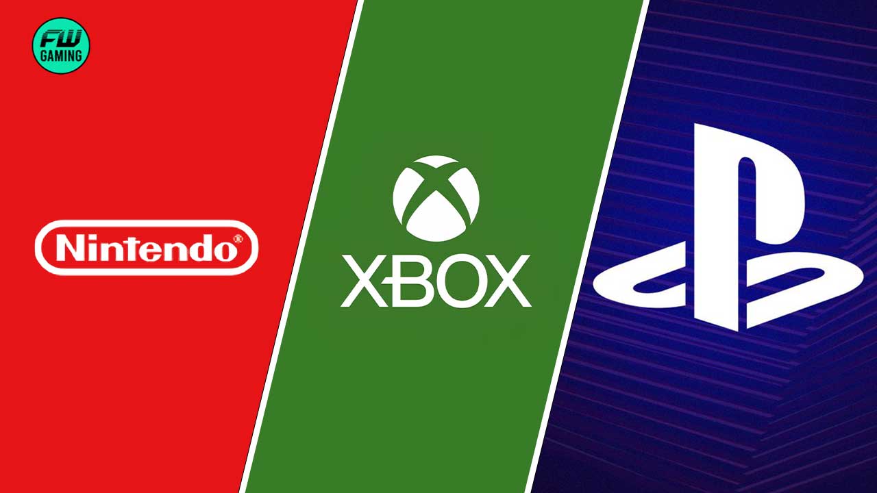 “Get this console war outta the way”: Former PlayStation Head Wants the End of Exclusivity and Multiple Consoles in a Take That Sounds Like Xbox’s Phil Spencer