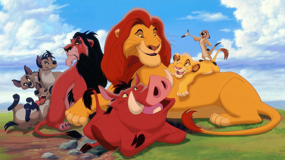 The Lion King is among the best of Disney's animated films of the 90s | Walt Disney Feature Animation