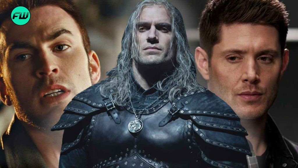 “In other news, water is wet”: Jensen Ackles’ Dean Winchester Beats Henry Cavill and Chris Evans in Polls to Steal Your Wife and Fans Are Hardly Surprised