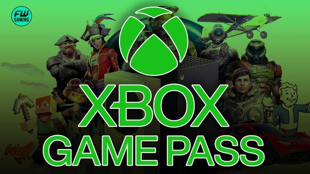 “It’s not worth putting your game on Xbox unless you have an Xbox Game Pass Deal”:  Xbox is Seemingly Getting Continually Ignored By 3rd Party Developers and Failing Generation after Generation