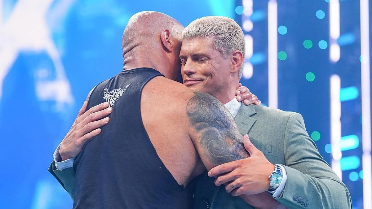 “I think his bigger run will be as a heel”: The Undertaker Makes a Prediction for Cody Rhodes’ WWE Future as Roman Reigns is Sorely Missed by the Fans