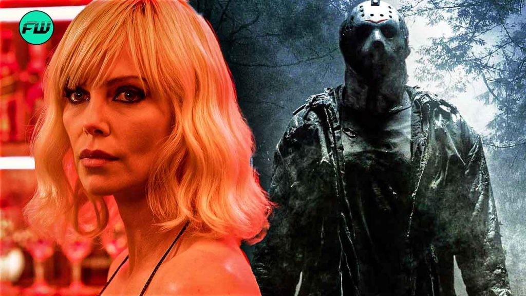 Friday the 13th: Charlize Theron Almost Played Another Serial Killer in Canceled Series That Was Aiming to Revive the Franchise to its Former Glory