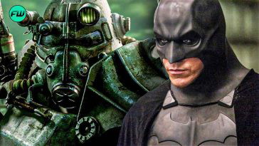 Fallout Game and The Dark Knight