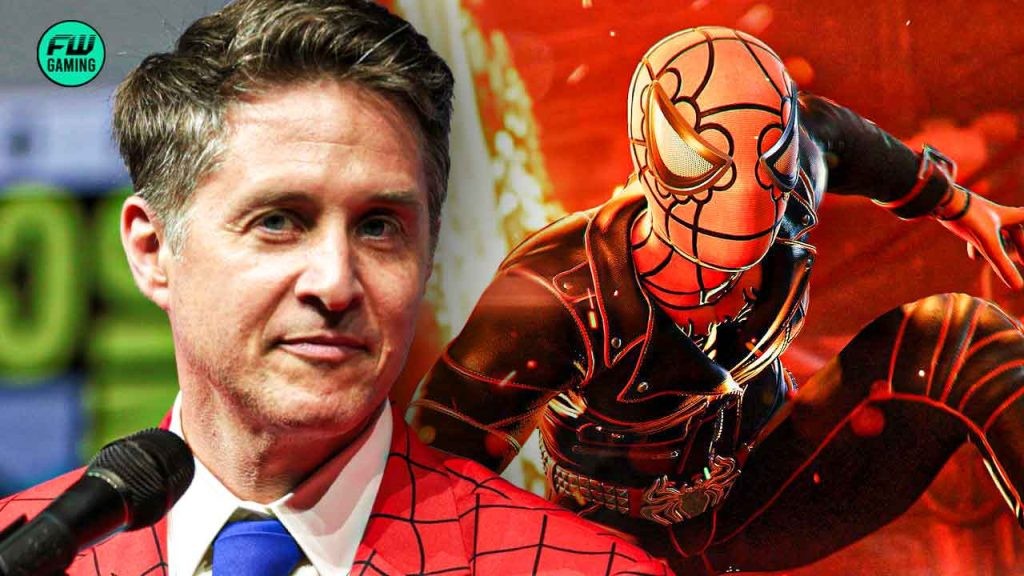 “Nobody is talking about how he said 2 MAJOR PROJECTS?!?!”: Marvel’s Spider-Man 2’s Tony Todd Is Teasing Fans as He Wishes Yuri Lowenthal a Happy Birthday – What’s Going On?