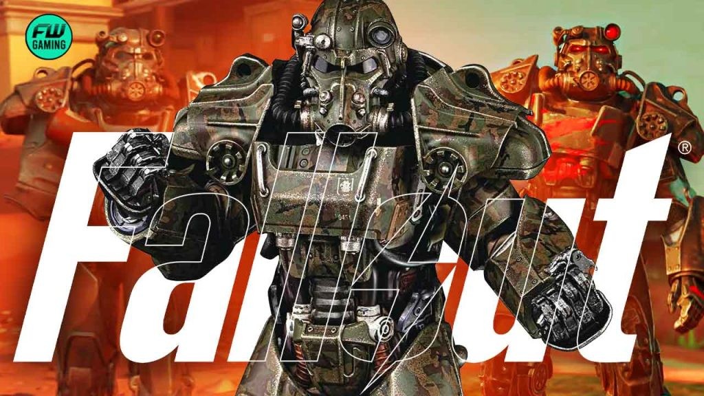 Fallout Fans Have a Surprising Issue With Fortnite’s Representation of the Iconic Armor, for Some Reason