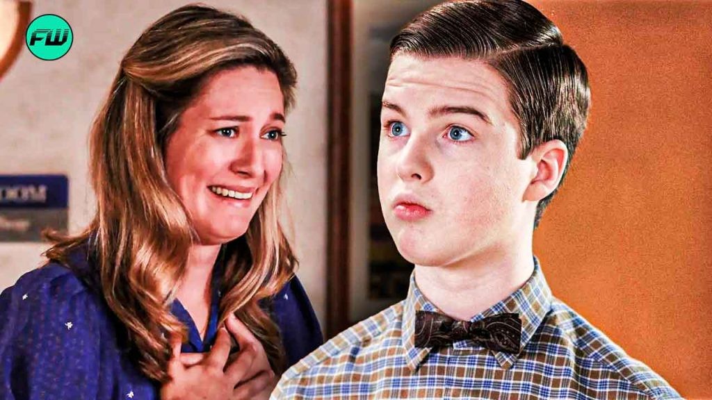 “I don’t want to embarrass him”: No Young Sheldon Fan Will Want to Bludgeon Mary Cooper after Zoe Perry Revealed How She Keeps Track of Her On-Screen Kids