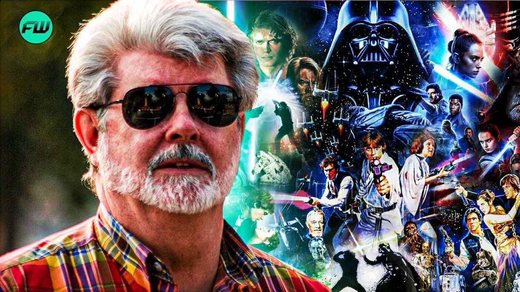 “The studio was going bankrupt anyway”: On the Brink of Losing Everything, Fox Said Yes to One George Lucas Star Wars Demand They’d Have Never Agreed to Today