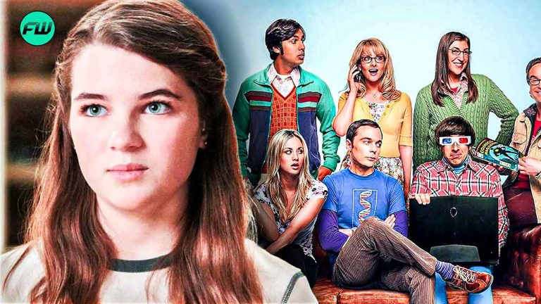 Young Sheldon: Missy Actor Raegan Revord Nailed Her Thick Texan Accent by Watching the Most Obnoxious Big Bang Theory Character