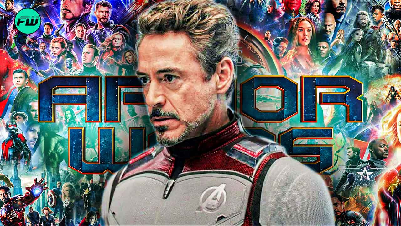 “He can’t say anything back to me”: Robert Downey Jr. Playing a Dumb Role Gave Infinite Ammo to Val Kilmer to ‘Insult’ Him Despite Marvel Star’s Witty Reputation as Iron Man