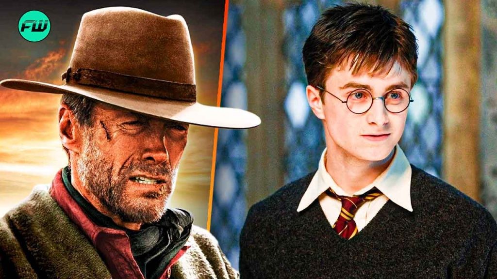 “I got afraid of it sometimes shooting the picture”: Clint Eastwood’s Real Genius as a Director Was Trusting 1 Harry Potter Star With His Plan That Stole the Scene in ‘Unforgiven’ 