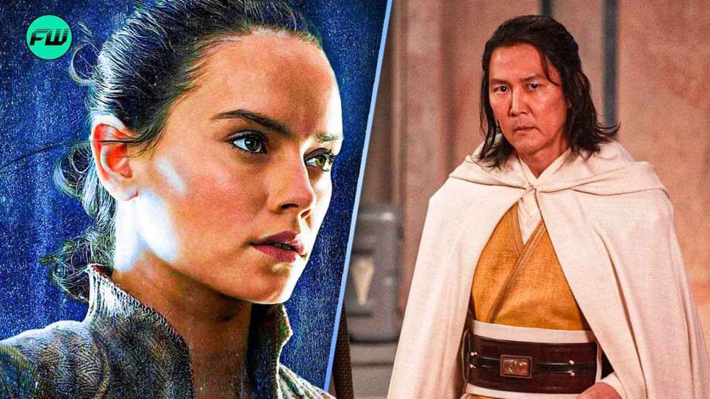 “I’m still convinced that Kathleen Kennedy is purposely trying to destroy Star Wars”: The Acolyte Failure Has Doomed Daisy Ridley’s Next Movie That Only a Miracle Can Save at this Point