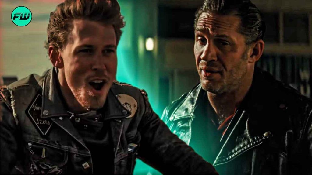 “It’s the most ridiculous thing”: ‘The Bikeriders’ Was Almost Ruined by One Idea That Could Have Done the Unthinkable to Austin Butler and Tom Hardy