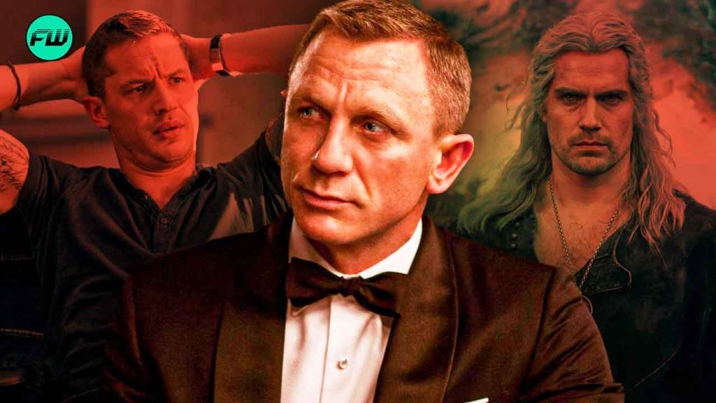 James Bond: British Actor That Has Surpassed Henry Cavill, Tom Hardy in 007 Race Has Already Appeared in the $300M Project by Infinity War Directors