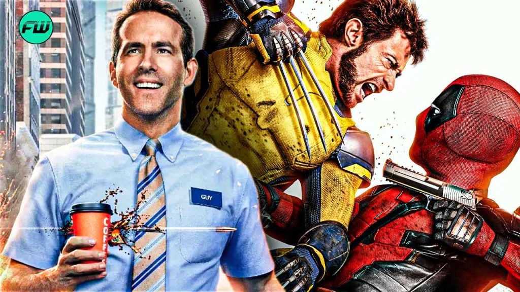 “A genius strategy for creators”: Ryan Reynolds Can Sleep Easy Even if Deadpool & Wolverine Fails Because of His Brilliant Tactic That Created a $14B Empire