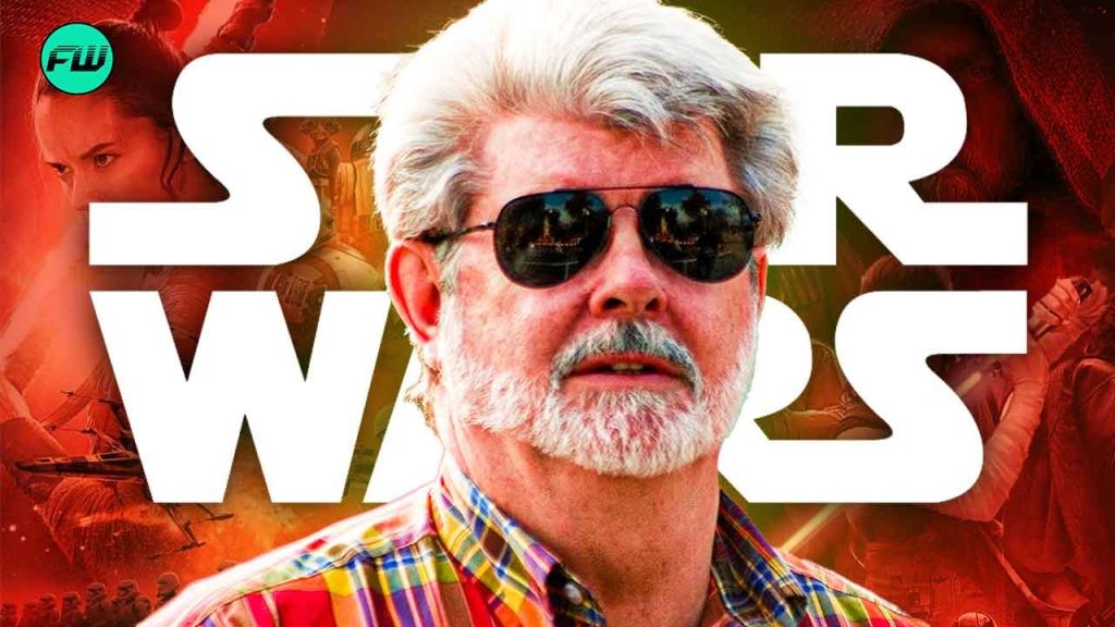 “That’s the way it is. You give it up”: George Lucas’ Dejected Response to Disney Sinking His Star Wars Ideas as “Nobody understood the Force”