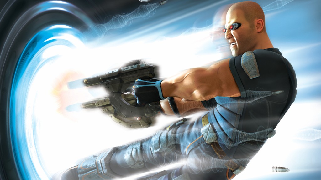 Free Radical, the developer of the series, closed last year.