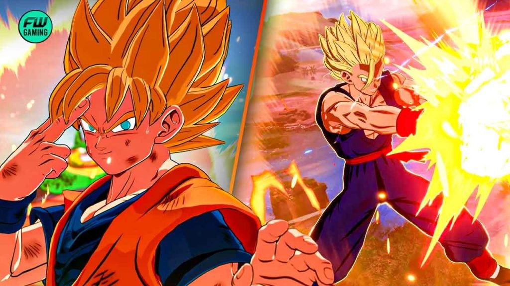 “You better believe you’ll be fighting an uphill battle”: Dragon Ball: Sparking Zero Has a Controversial New Feature That’s the Only Reason You Need to Buy This Game