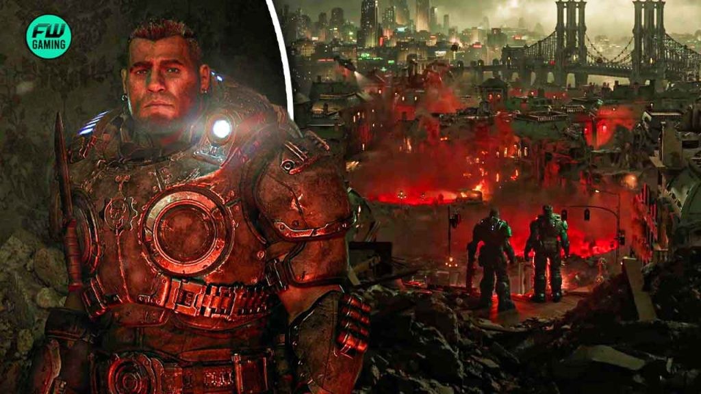 “I’m down for the Twin Grub Killers”: Gears of War: E-Day Represents an Opportunity for the Franchises Most Mistreated Family to Score a Huge Win