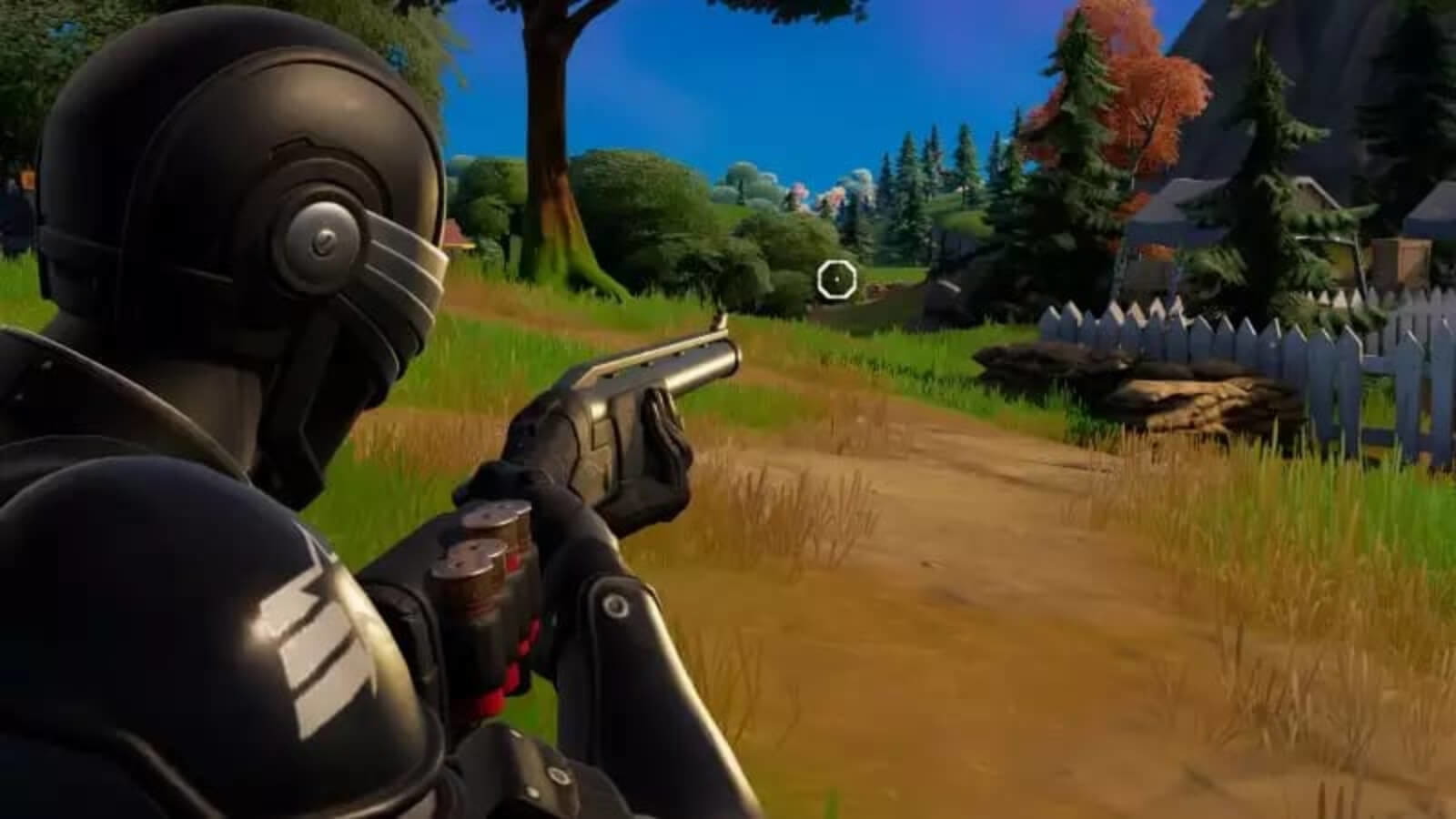 «Это только я ненавижу…»: Fortnite нужно забыть один урок, который она извлекла из Call of Duty, и заняться своим делом