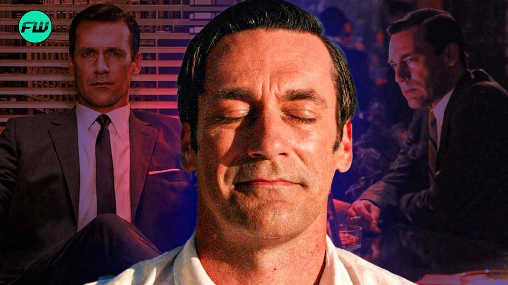 “You’re white, it’s probably fine”: No One Took Jon Hamm’s Medical Condition During Mad Man Seriously That Actor Admits “affects the Black Community more”