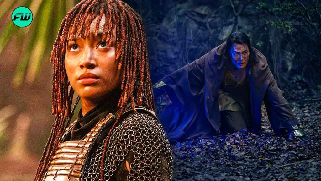 The Acolyte isn’t the Only One: Another 2024 Star Wars Series is Getting Ripped by Trolls for Introducing a Non-Binary Jedi Who Uses They/Them Pronouns