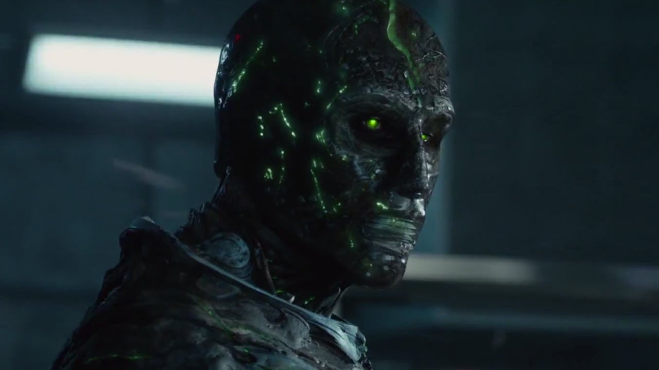 Toby Kebbell played Doctor Doom in 2015's Fantastic Four film | 20th Century Fox