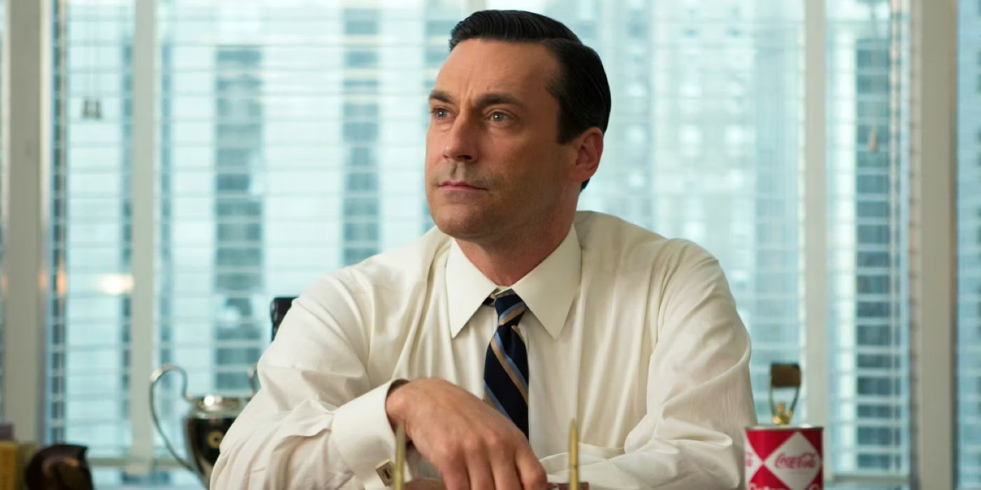 A Personal Tragedy That’s Every Child’s Nightmare Led Jon Hamm to His Life-changing Role in Mad Men