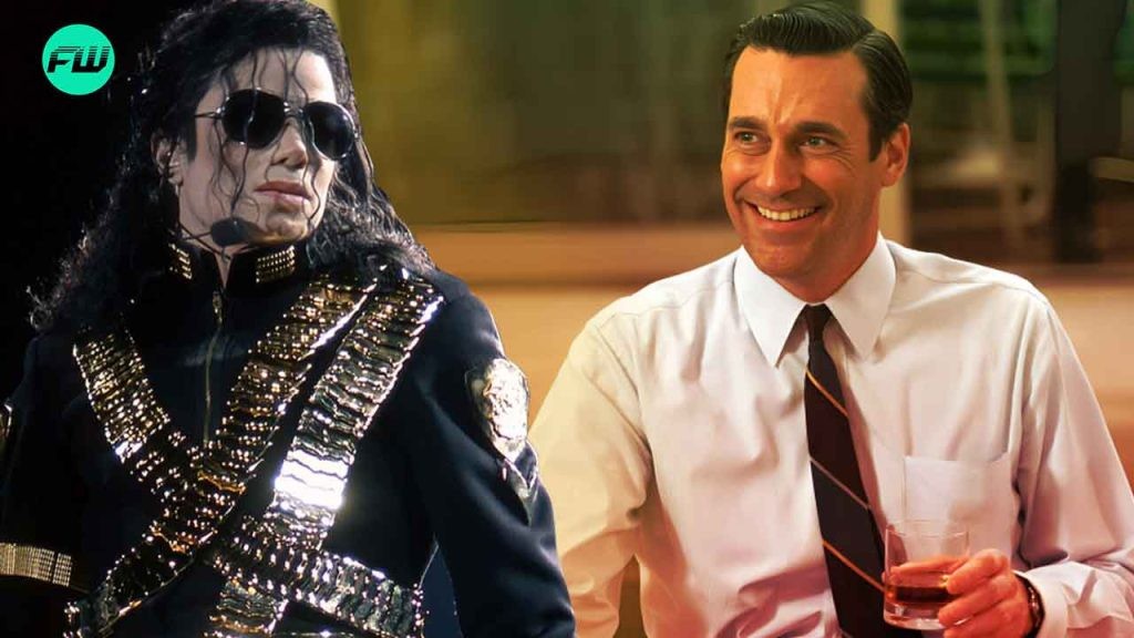 “It looked like someone had dropped bleach on my chin”: Jon Hamm Recalls Scary Experience of Waking Up to a Health Condition That Also Haunted Michael Jackson 